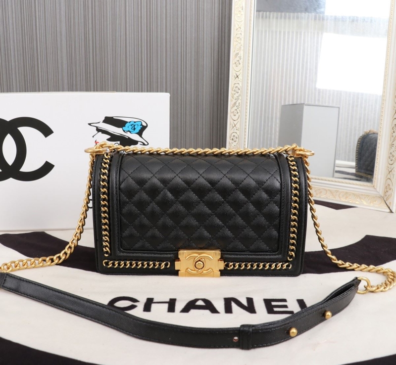 Ch**el leboy series bags